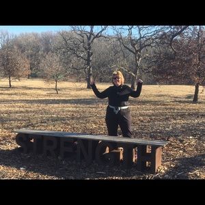 Meet your Posher, Mary